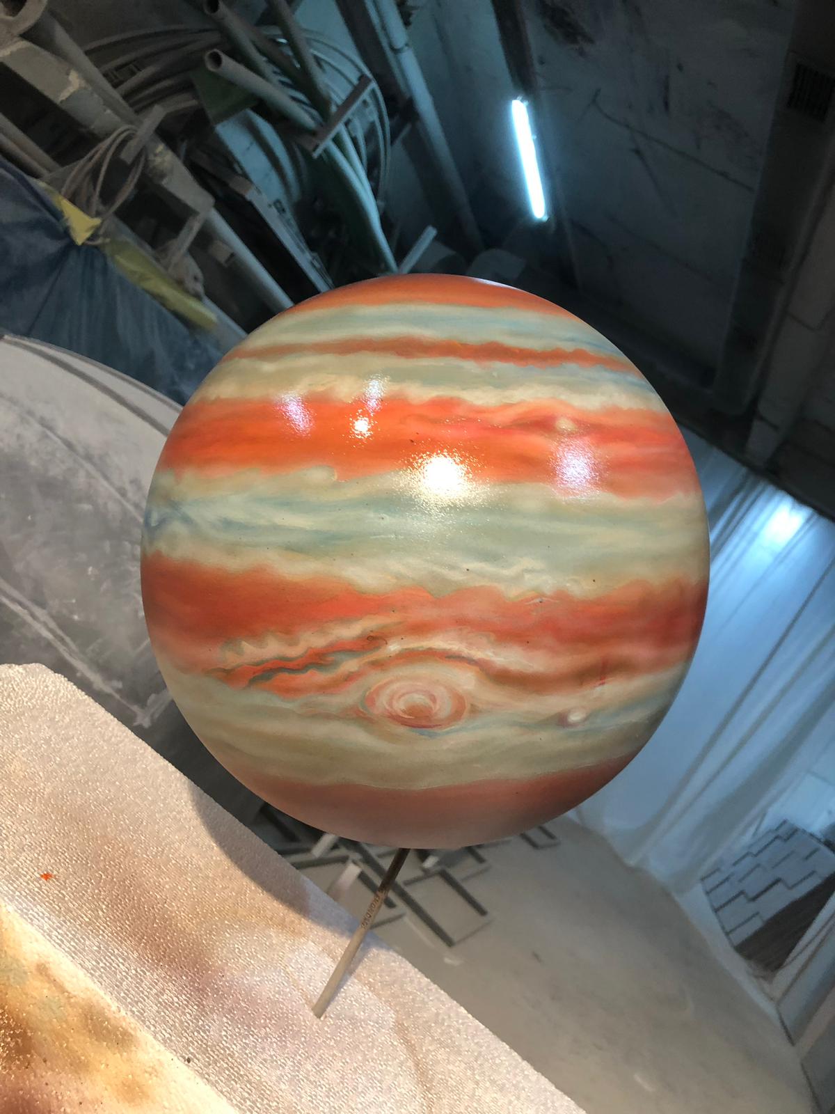 Production De Fibre De Verre 2