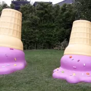 Production De Fibre De Verre 3