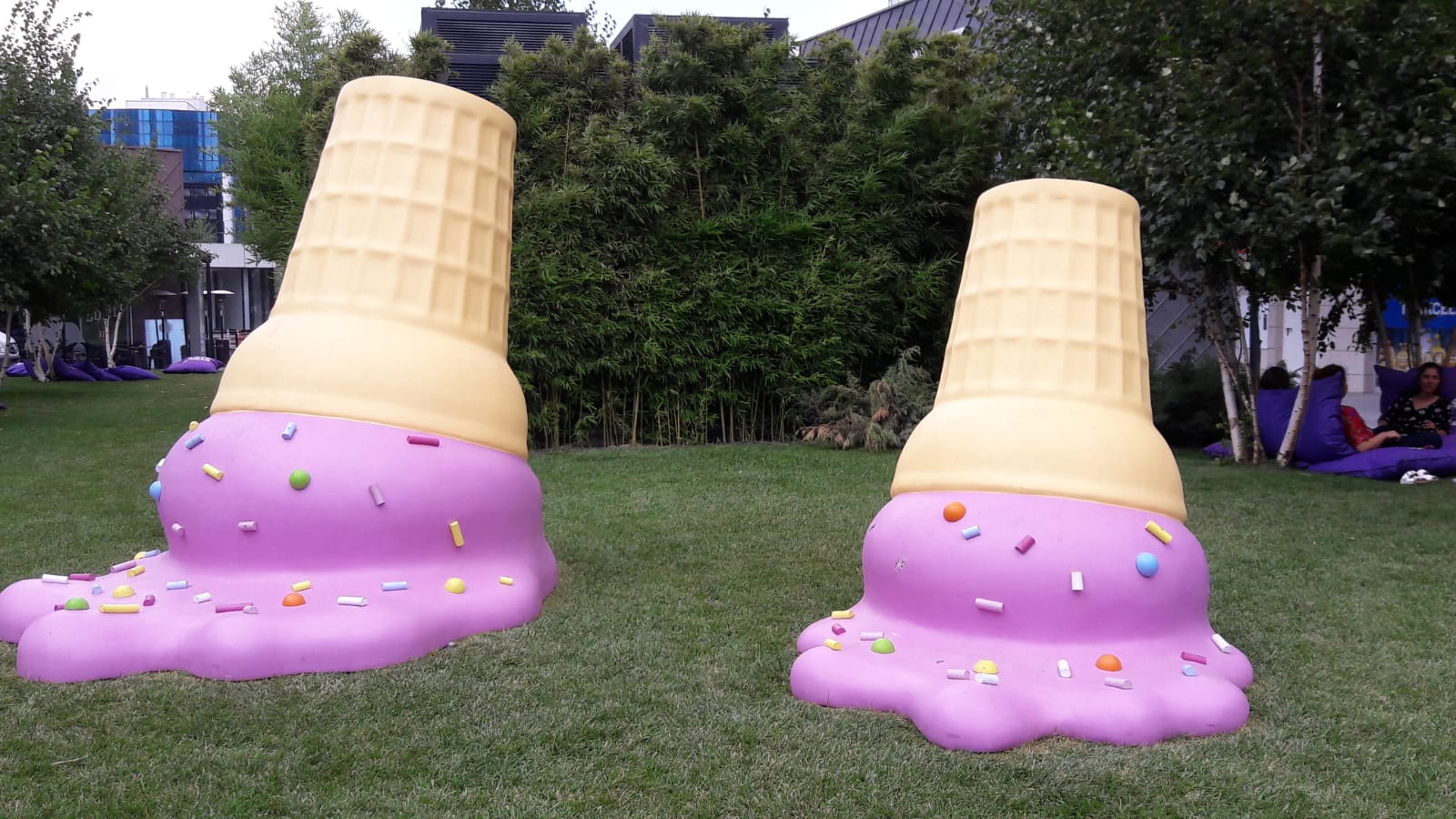 Production De Fibre De Verre 3