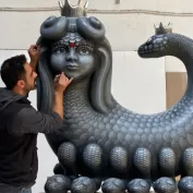 Production De Fibre De Verre 4 1