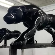 Production De Fibre De Verre 5