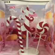 Production De Fibre De Verre 7