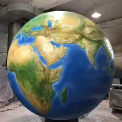 Production De Fibres Optiques