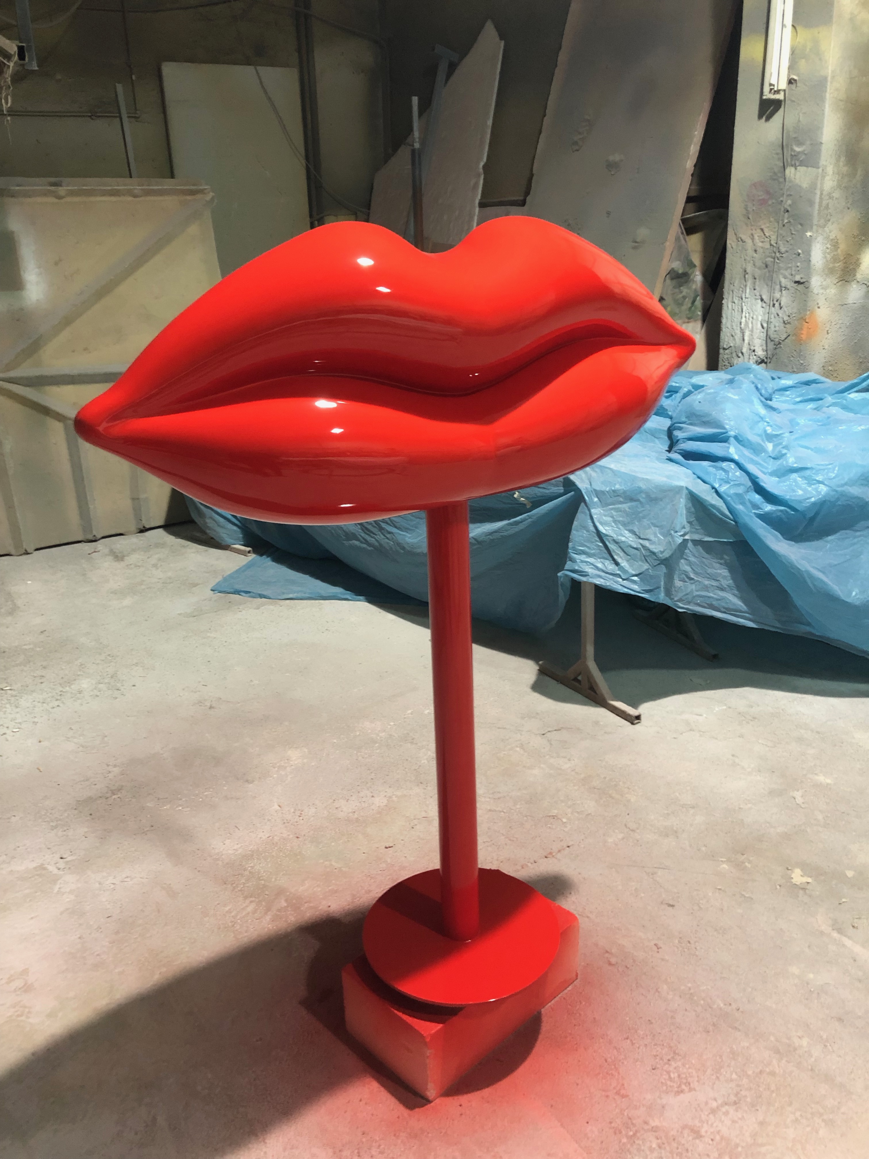 Production De Fibres Optiques 3