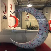 Production De Fibres Optiques 4