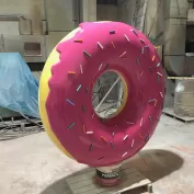 Production De Fibres Optiques 5