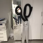 Production De Fibres Optiques 6