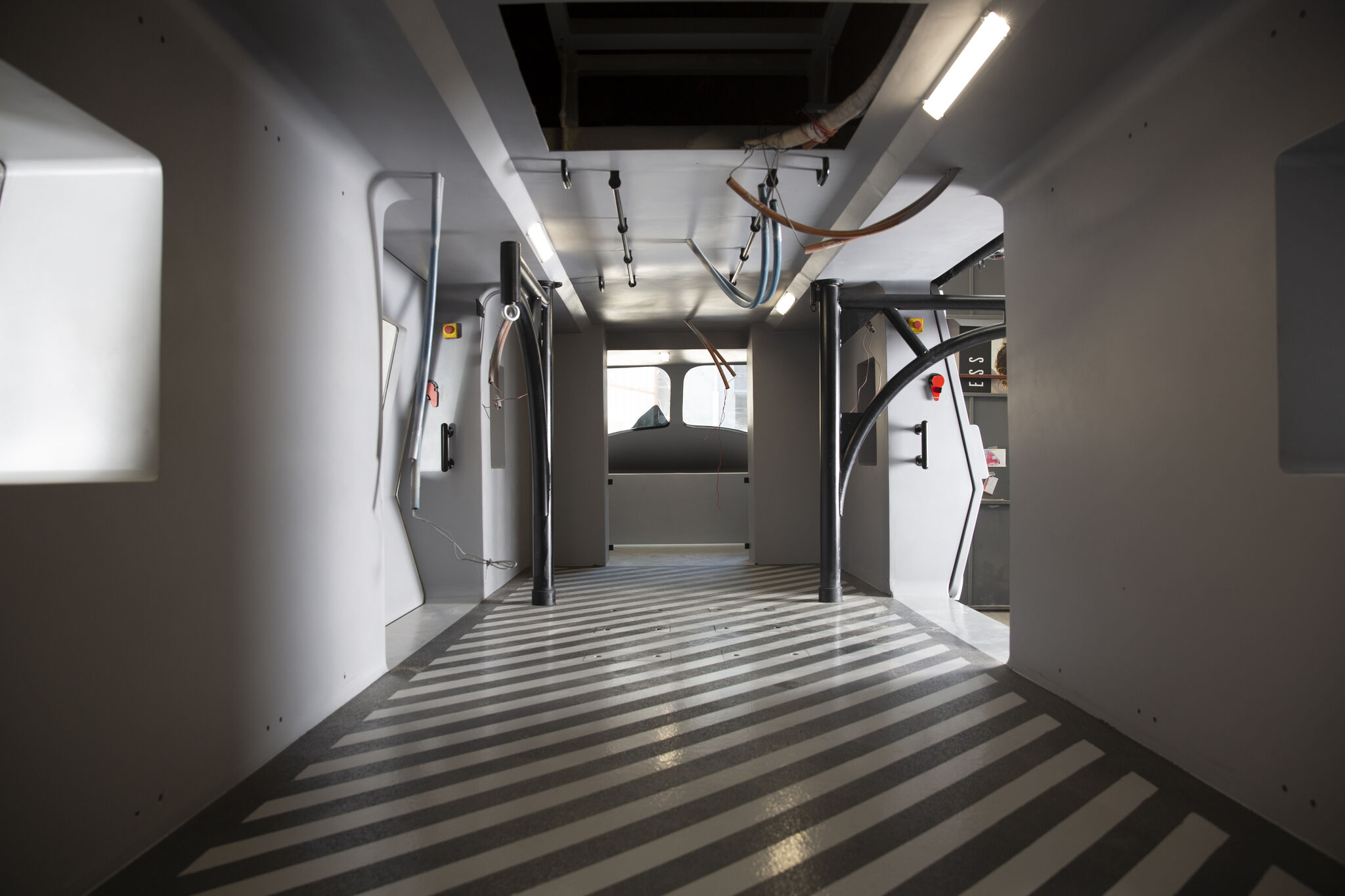 Production De Maquette D Avion 2