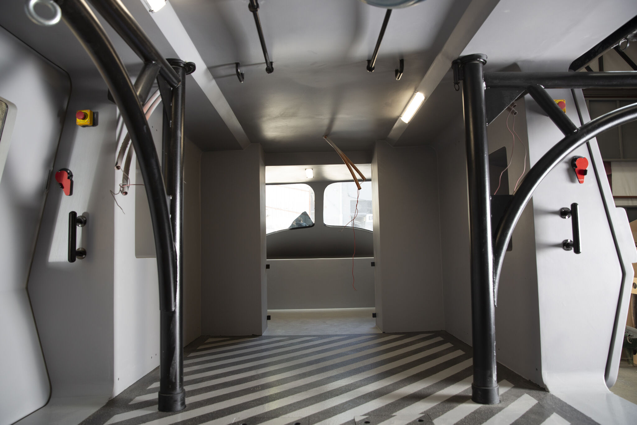 Production De Maquette D Avion 3