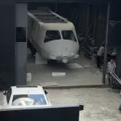 Production De Maquette D Helicoptere 10