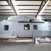 Production De Maquette D Helicoptere 3