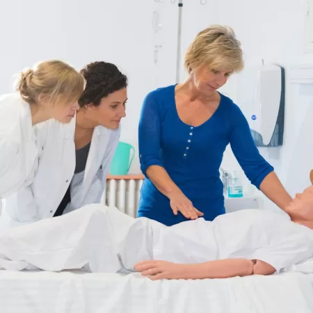 Production De Materiel Pedagogique