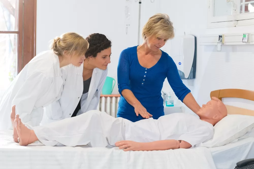 Production De Materiel Pedagogique