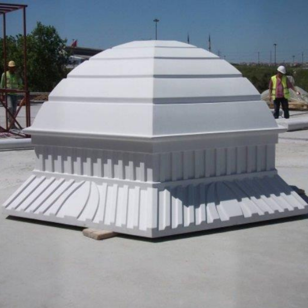 Production De Mobilier Urbain 3