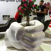 Production De Mobilier Urbain 4