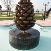 Production De Mobilier Urbain 6