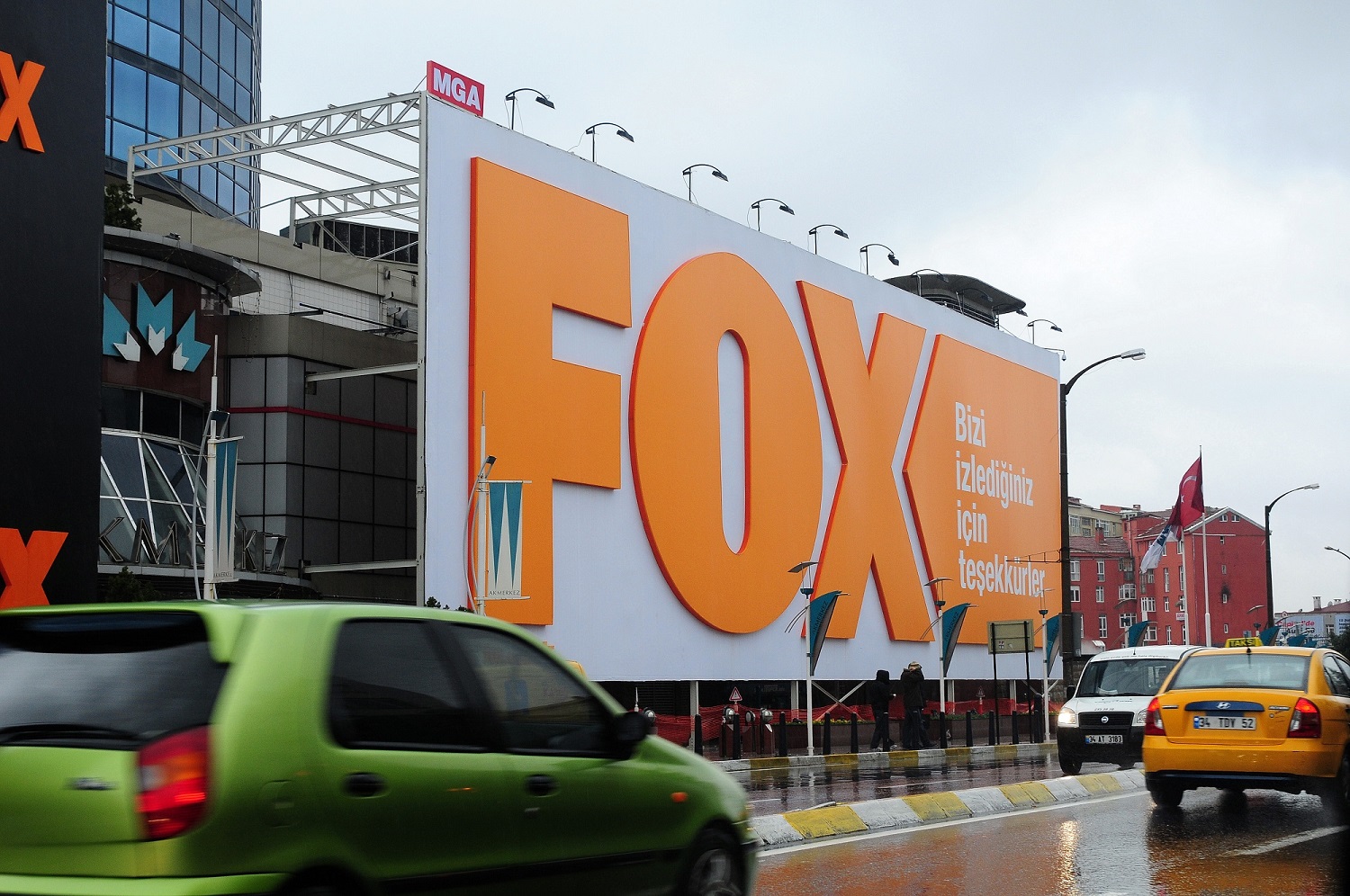 Production De Mock Up 4