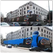 Production De Modeles 3d 5 2