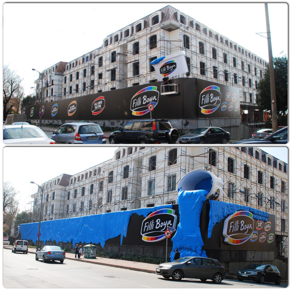 Production De Modeles 3d 5 2