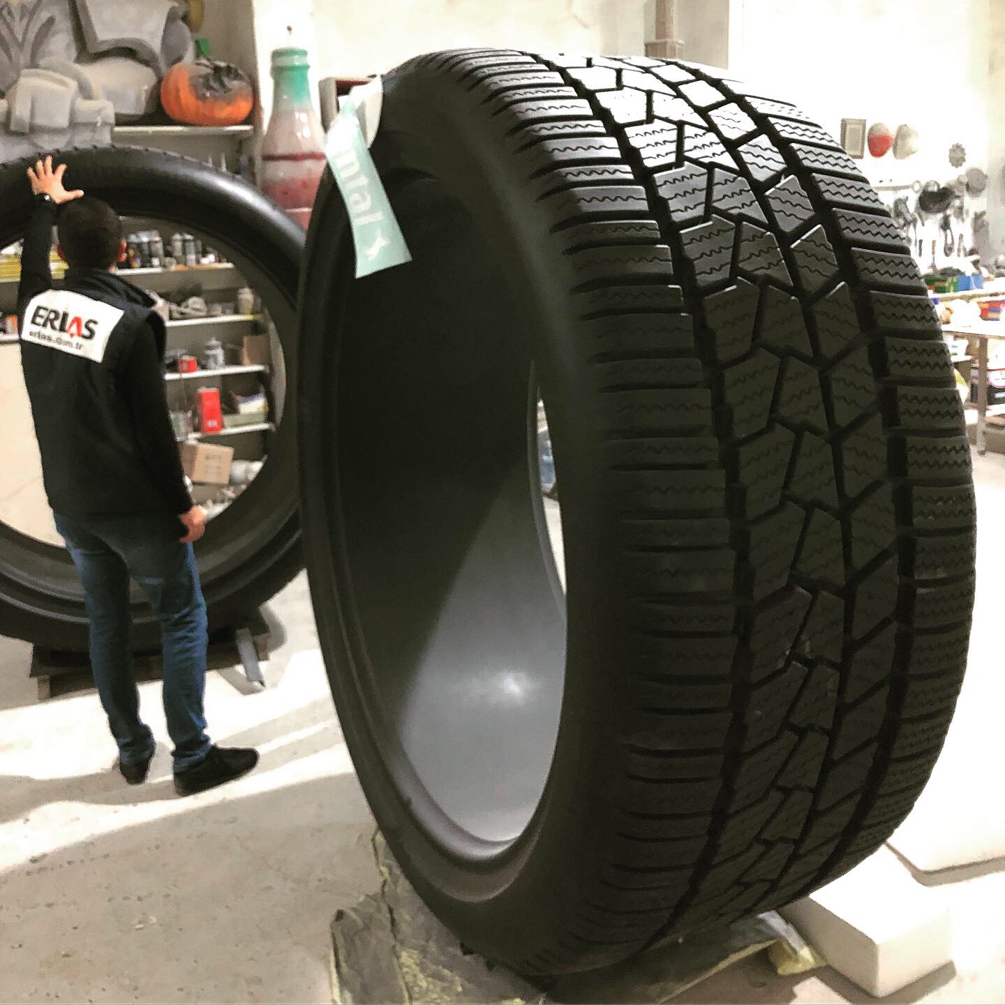 Production De Modeles 3d 7