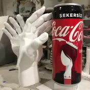 Production De Modeles 3d 8