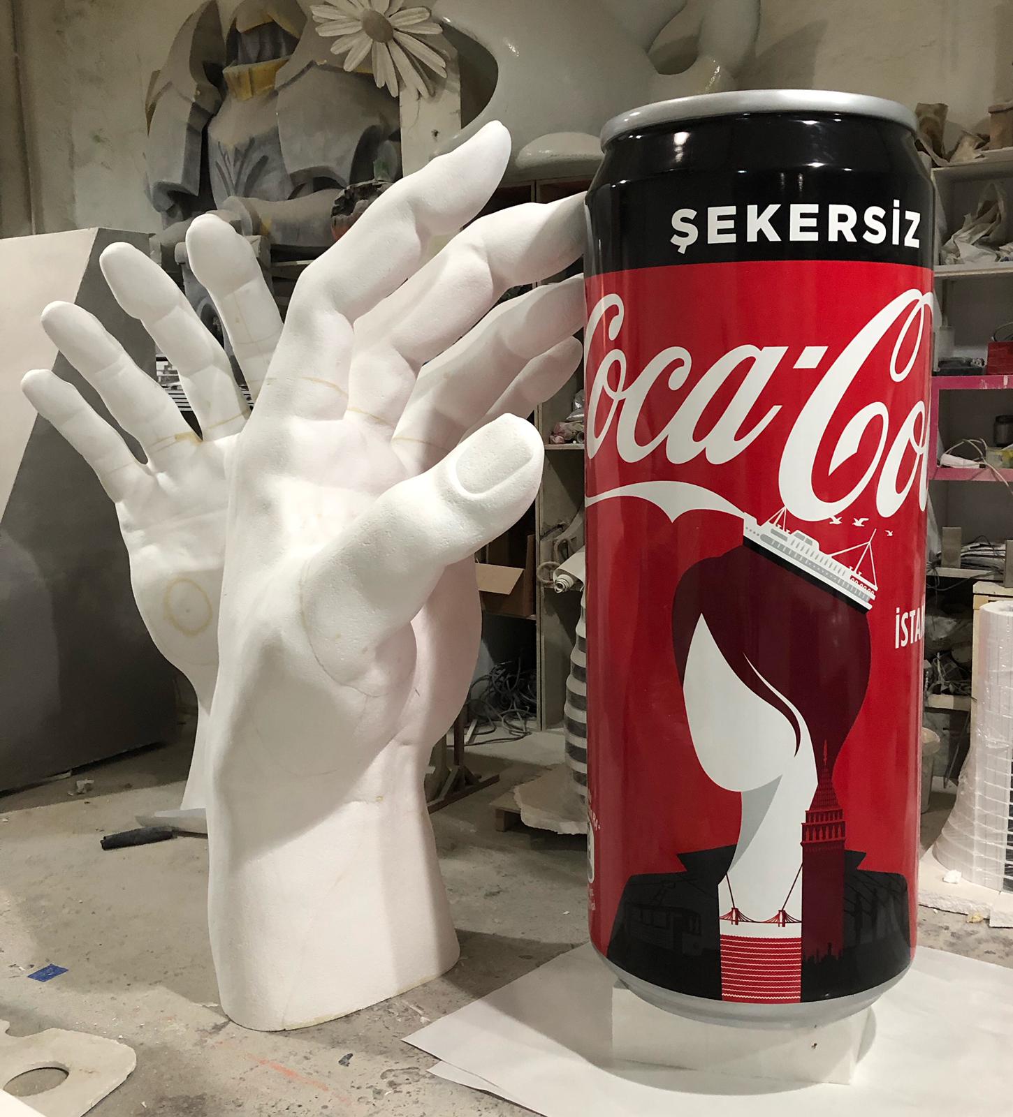 Production De Modeles 3d 8