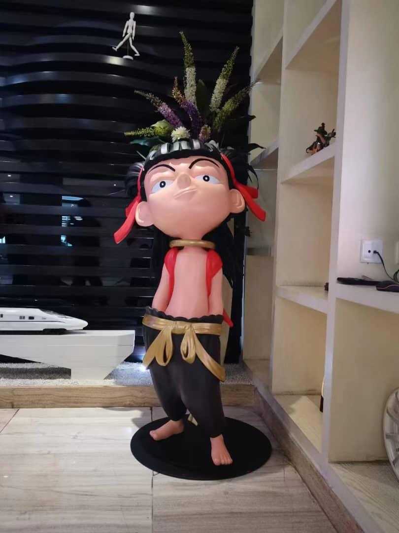 Production De Modeles 3d Pla 5