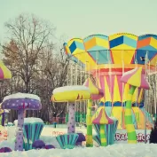 Production De Parc A Thame 4