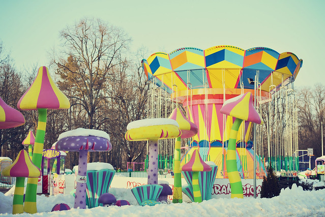 Production De Parc A Thame 4