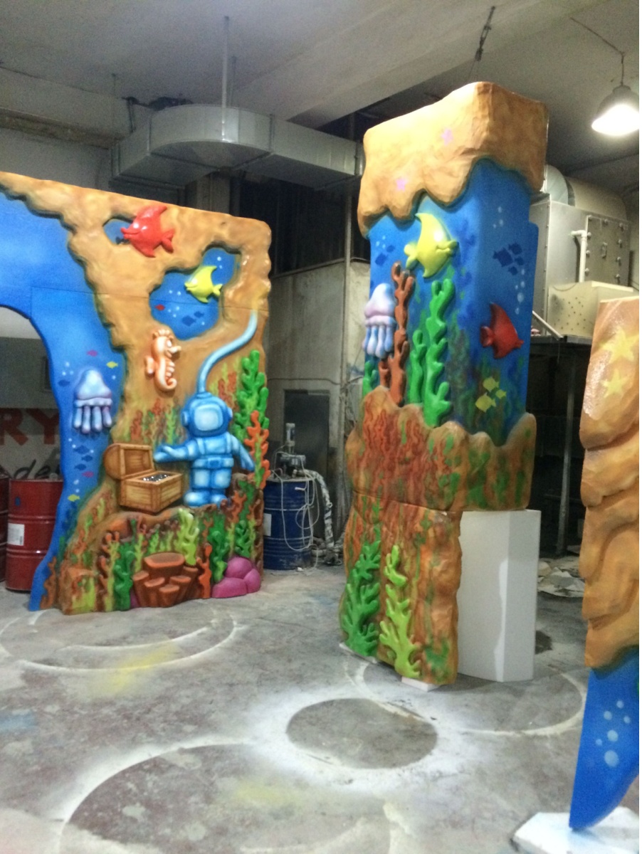 Production De Parc A Thame 5