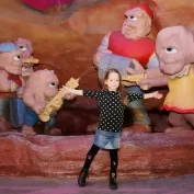 Production De Parc A Thame 8