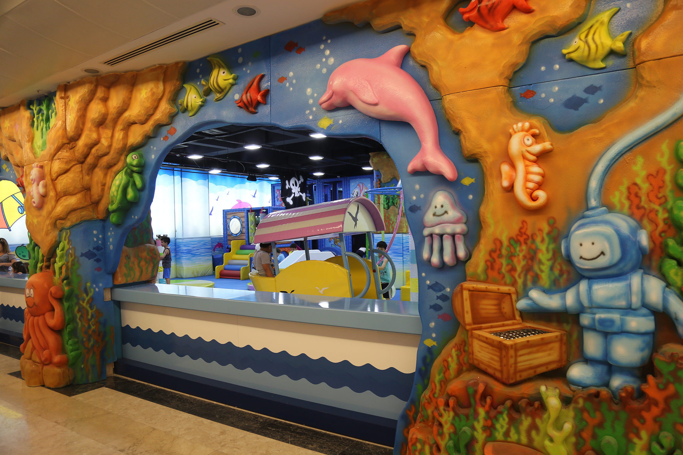 Production De Parc A Thame 9