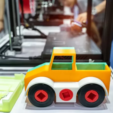 Production De Personnages D Animation 3d 1 1