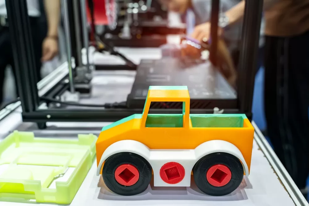 Production De Personnages D Animation 3d 1 1