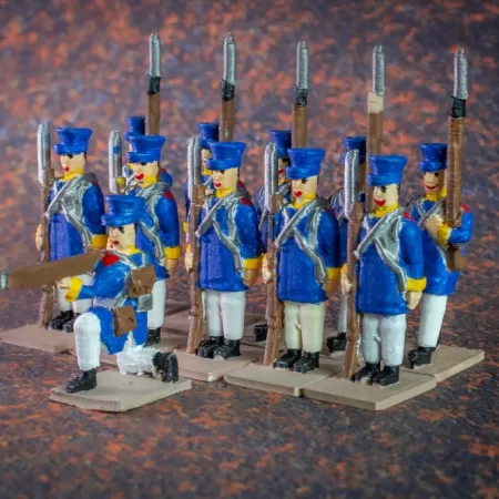 Production De Personnages D Animation 3d 1