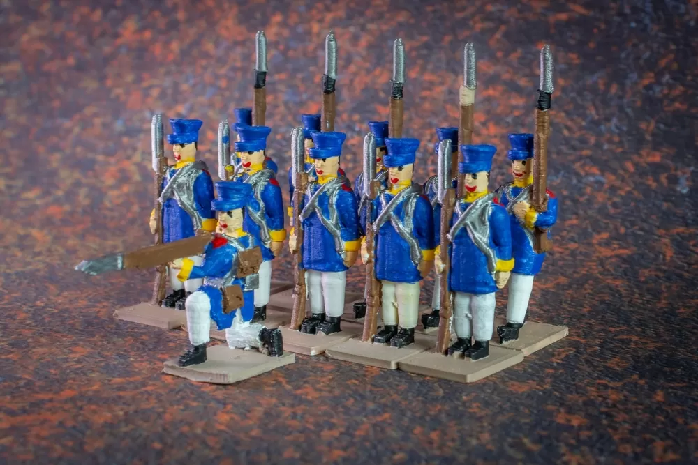 Production De Personnages D Animation 3d 1