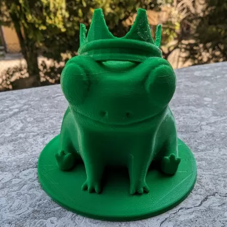 Production De Personnages D Animation 3d 2