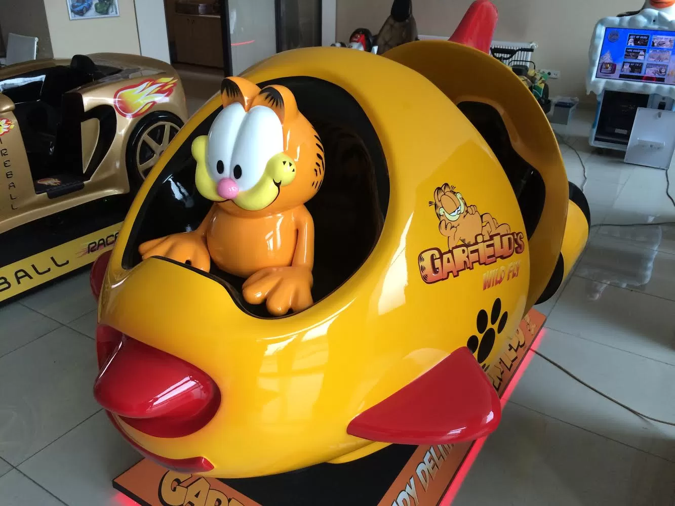 Production De Personnages D Animation 3d 3