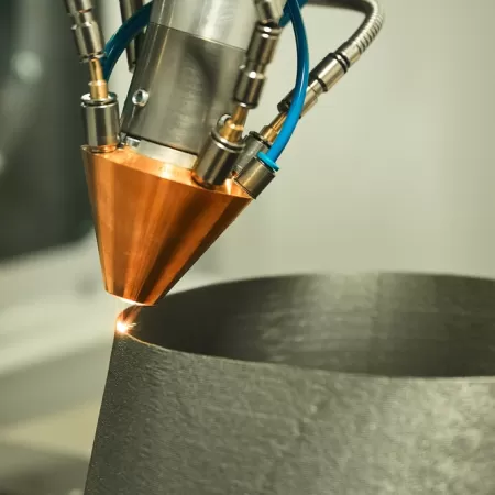 Production De Prototypes 3d 1