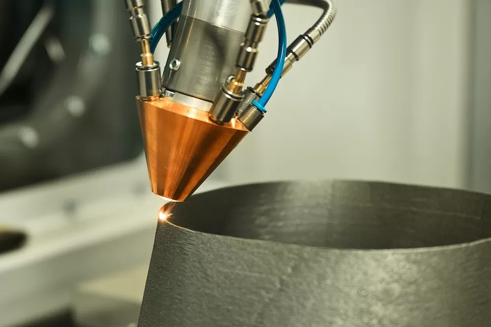 Production De Prototypes 3d 1