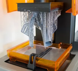 Prototype Industriel