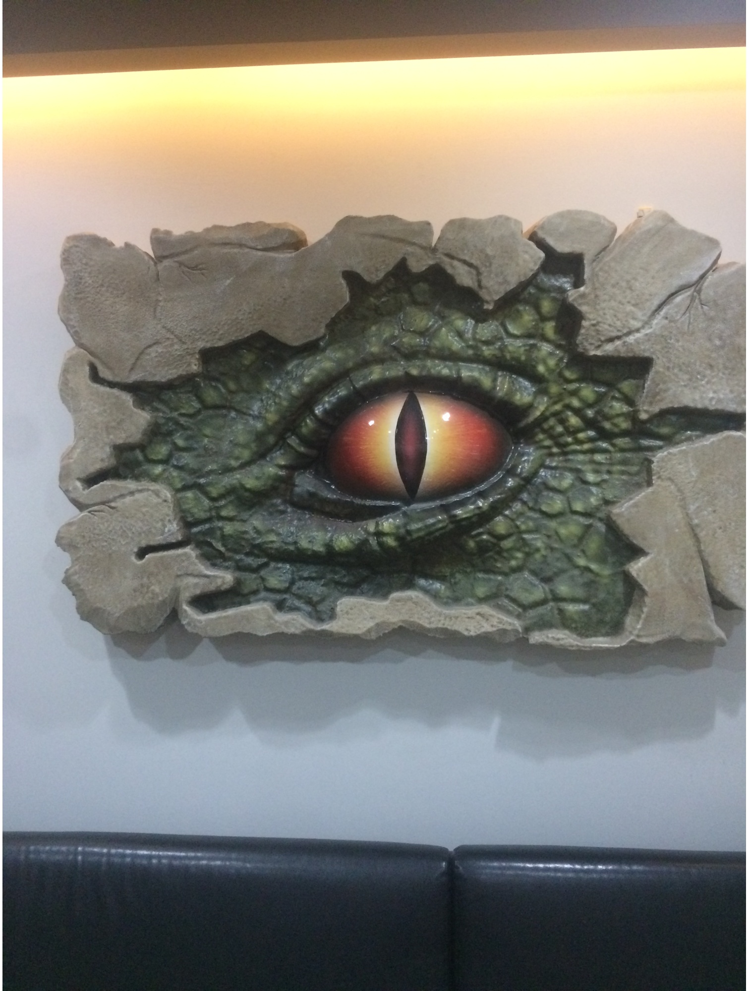 Production De Relief 3