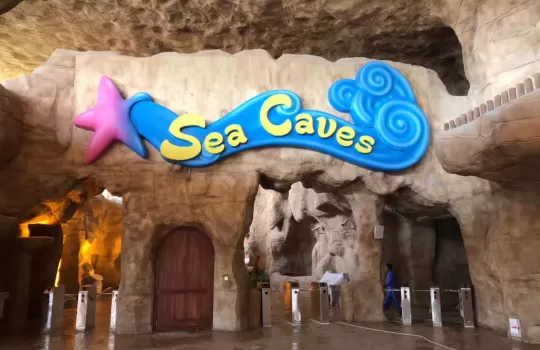 Production De Relief 4