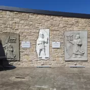 Production De Relief 5