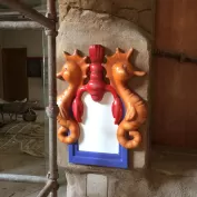 Production De Relief 6