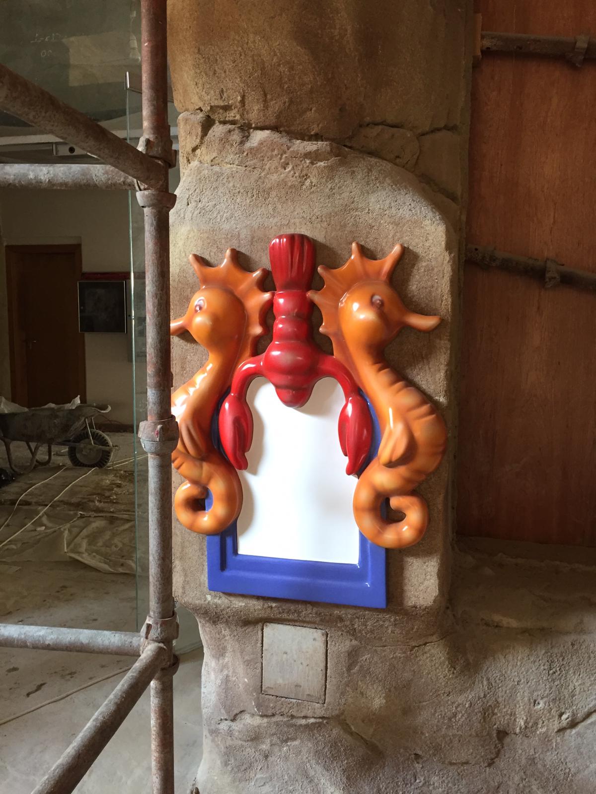 Production De Relief 6