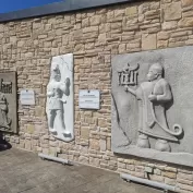 Production De Relief 7