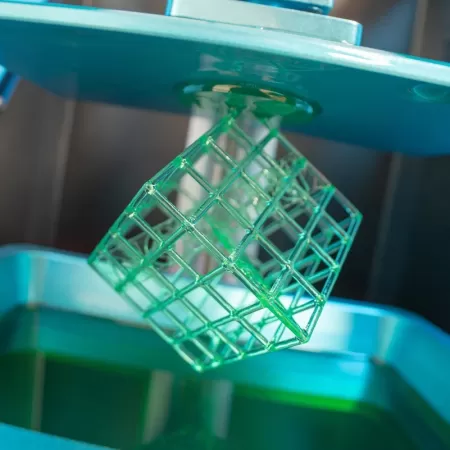 Production De Sculptures 3d