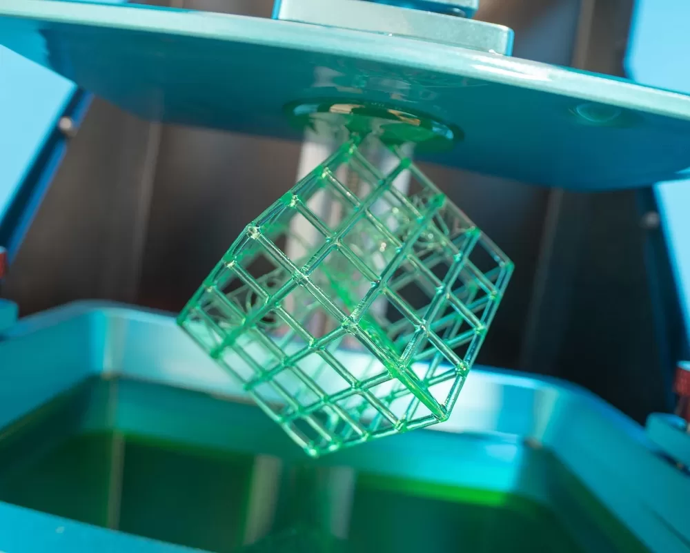 Production De Sculptures 3d