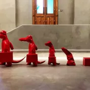 Production De Sculptures Architecturales 3